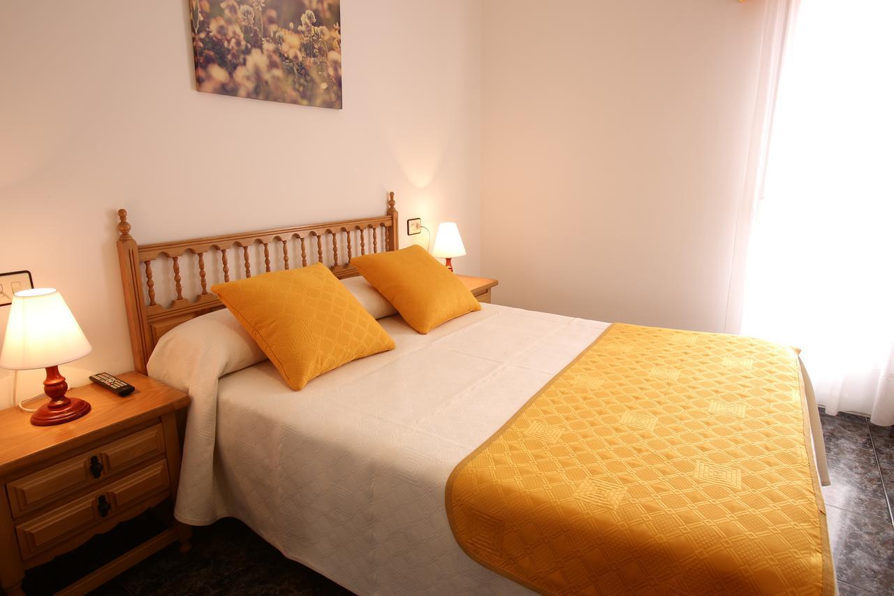 Double Room Terrace