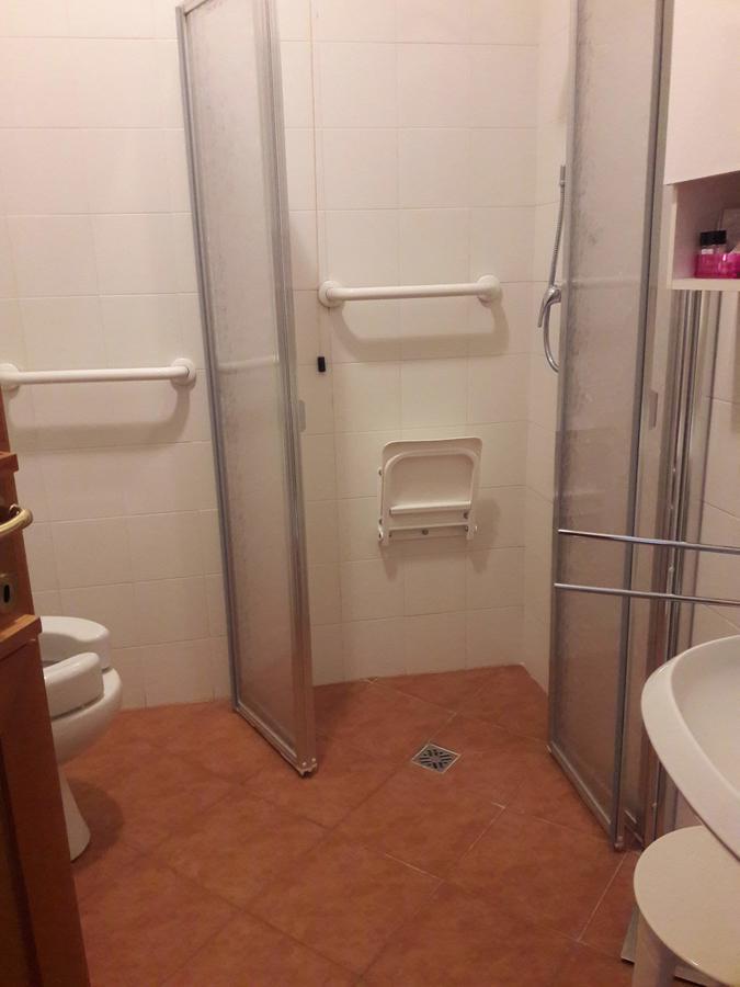 Double Room Disability Access