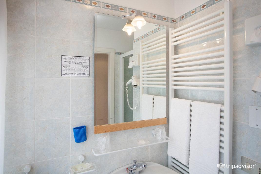 Deluxe Single Room Balcony