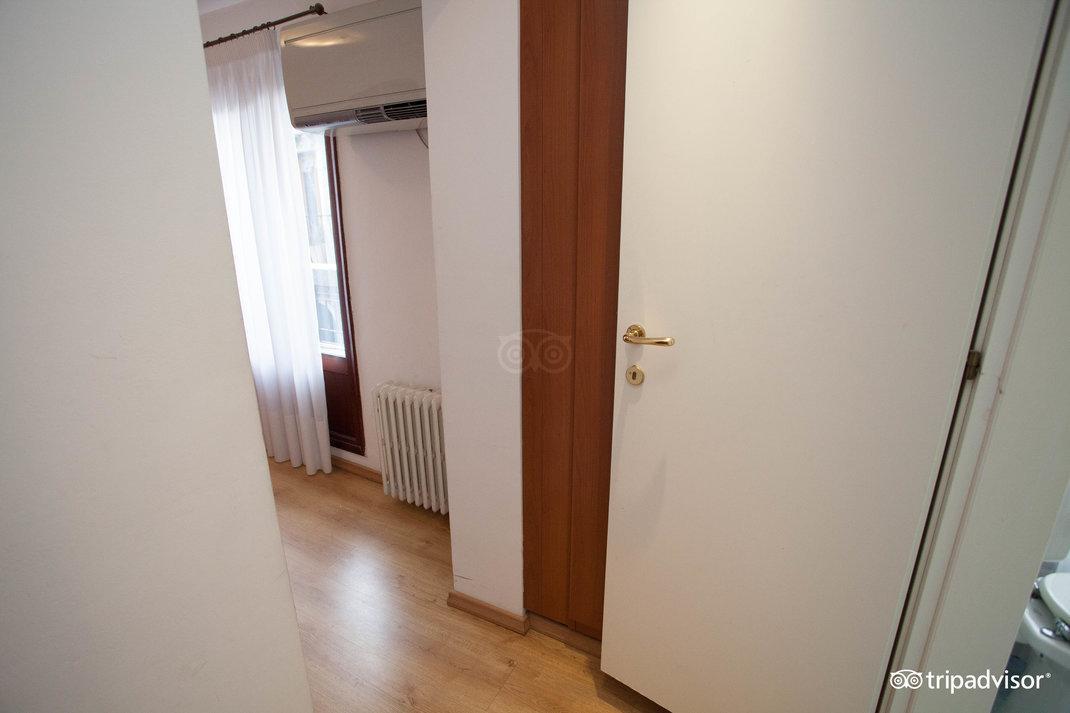Deluxe Single Room Balcony