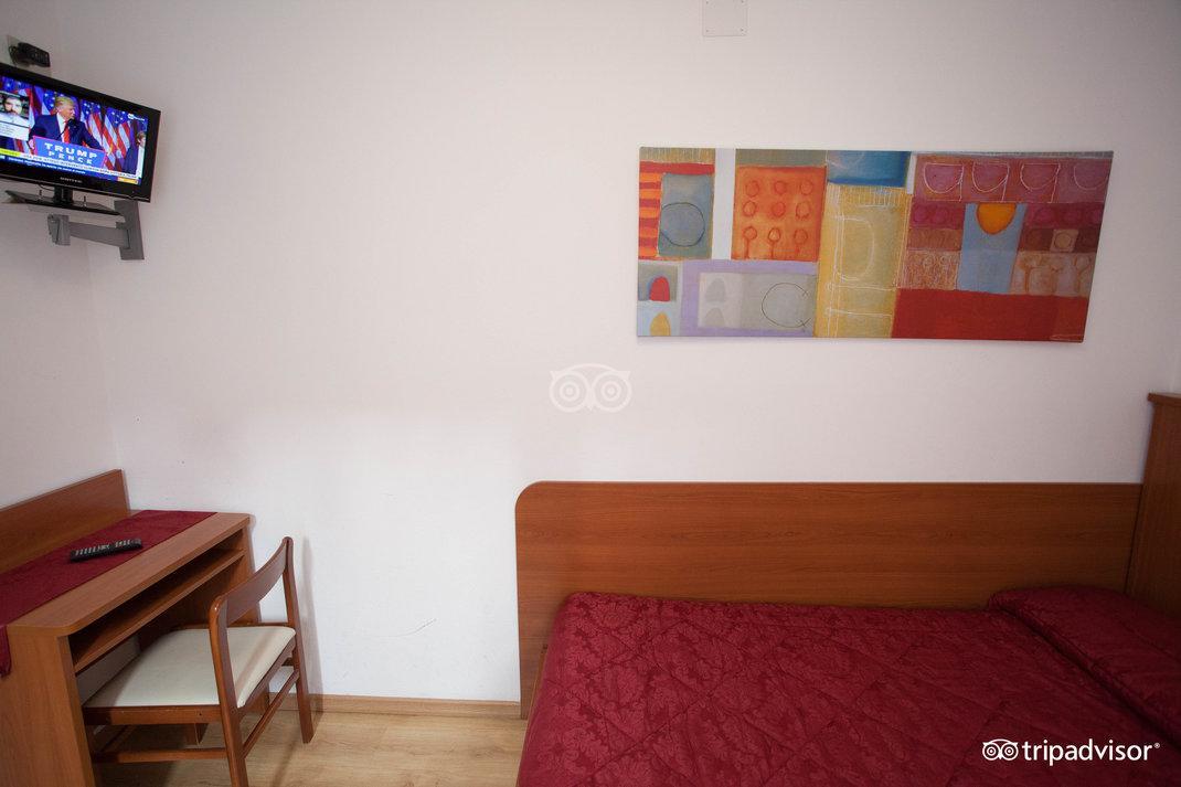 Deluxe Single Room Balcony
