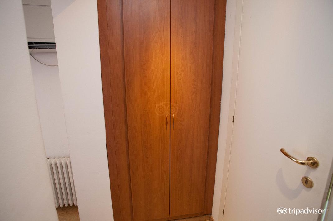Deluxe Single Room Balcony