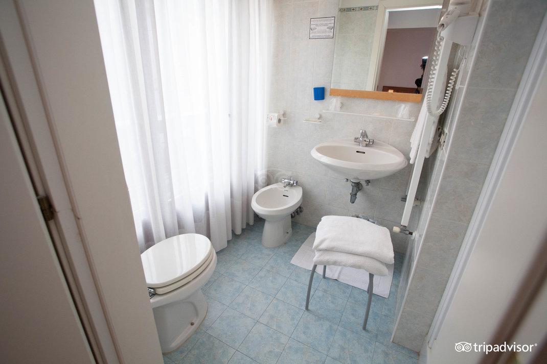 Deluxe Single Room Balcony