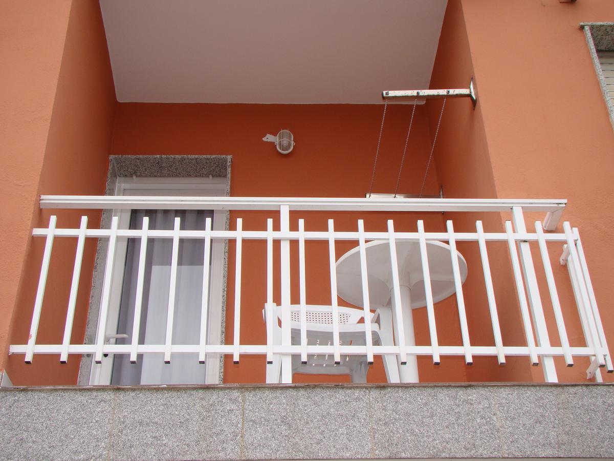 Single Room Terrace