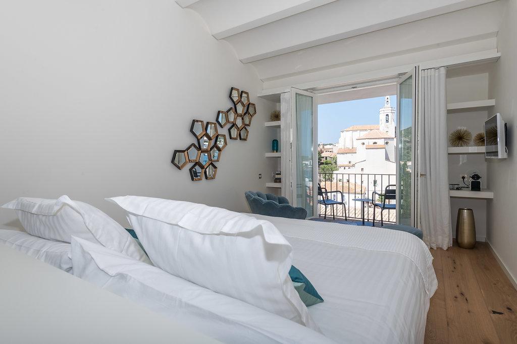 Suite Sea View