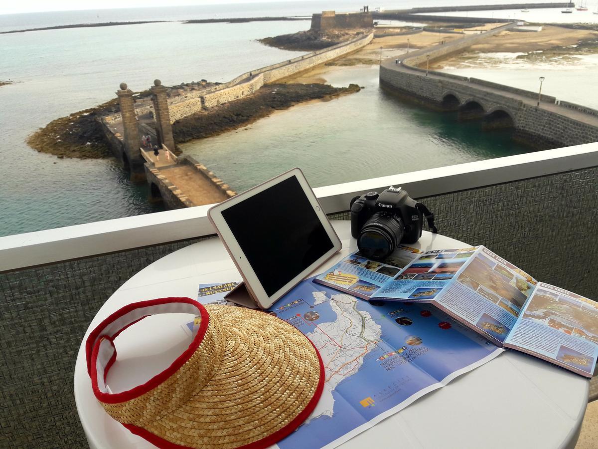 Single Room Sea View