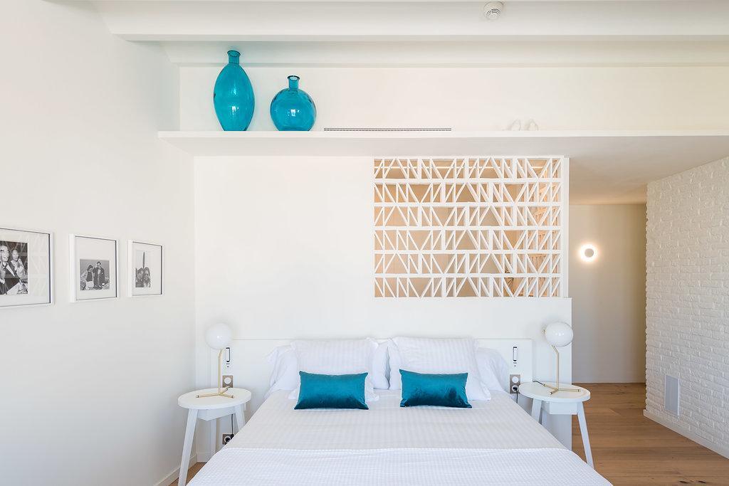 Suite Sea View