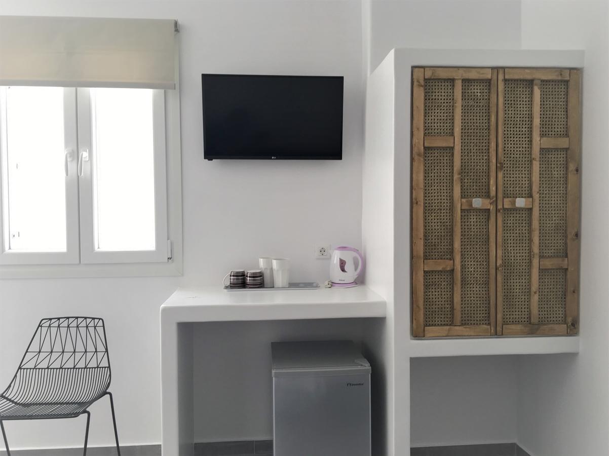 Quarto Duplo