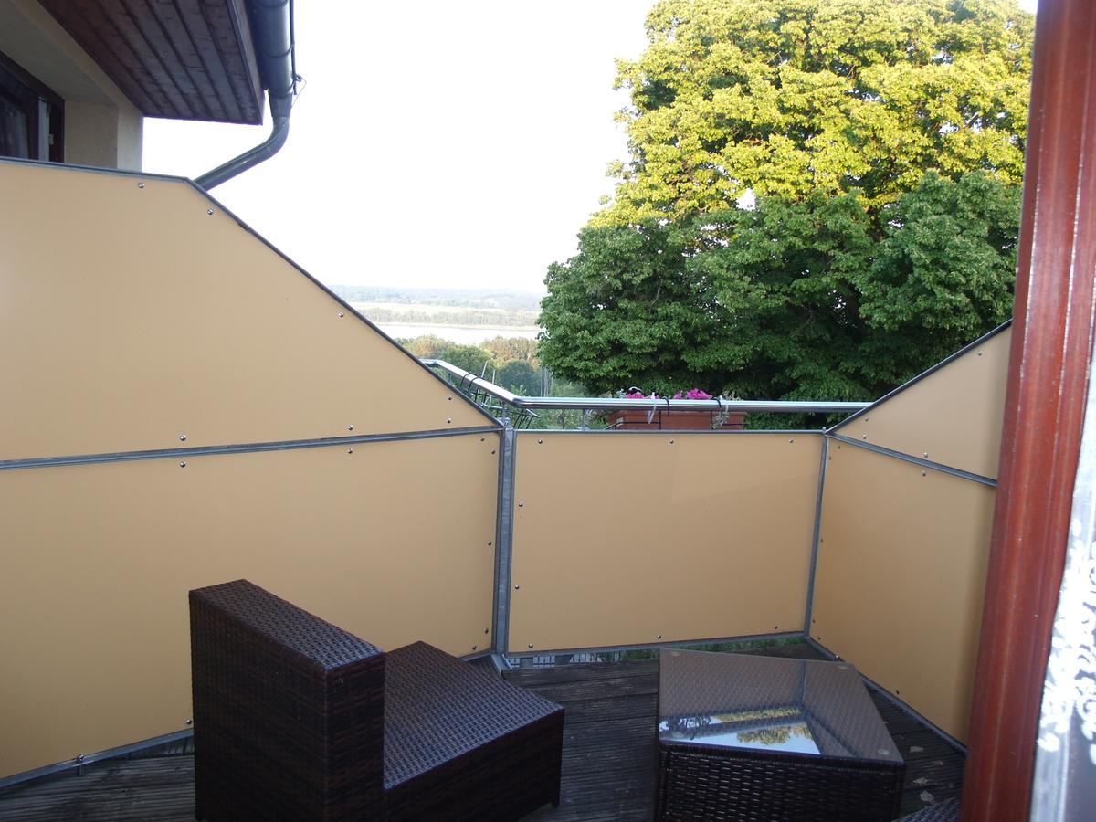 Triple Room Balcony