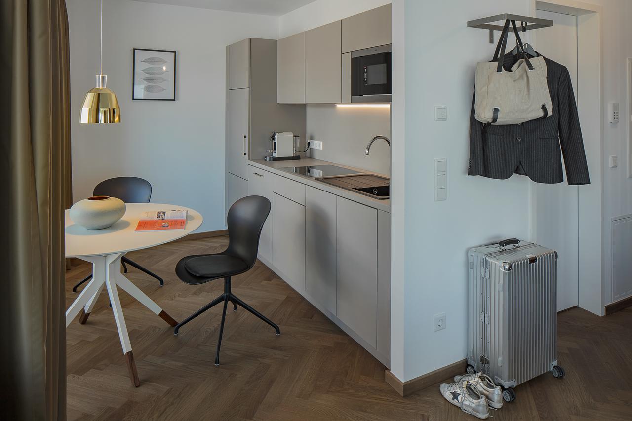 Superior Apartment