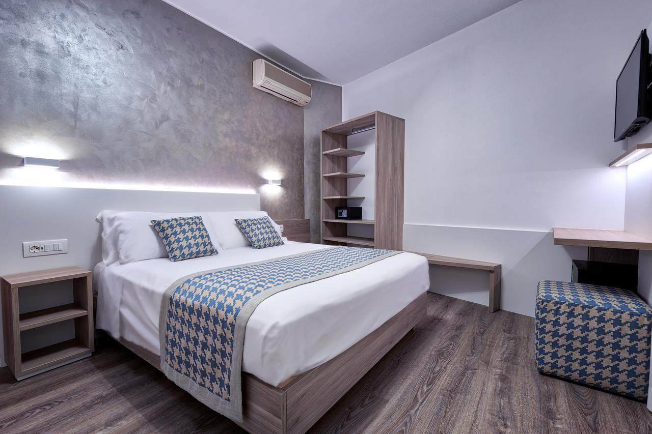 Triple Room Balcony