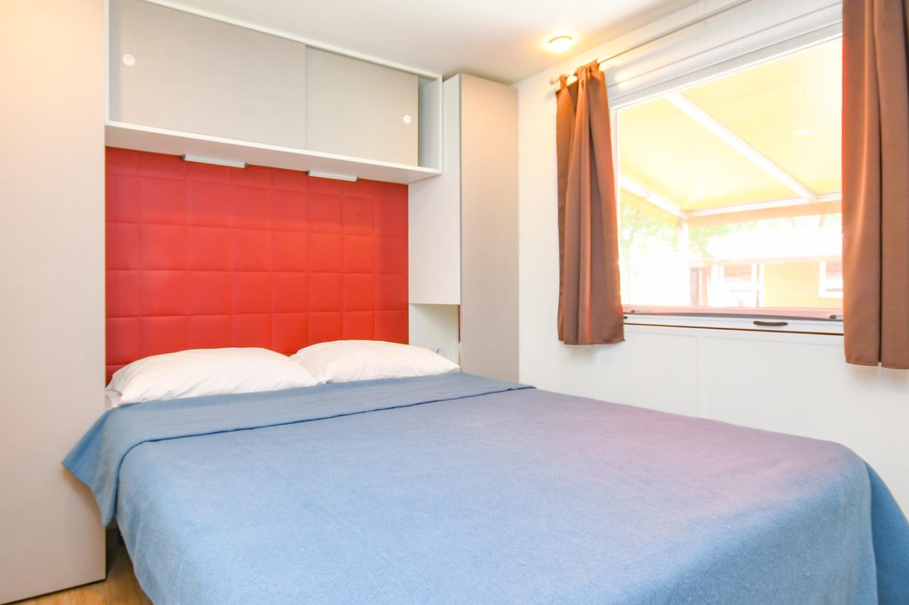 Two-Bedroom Mobile Home Deluxe