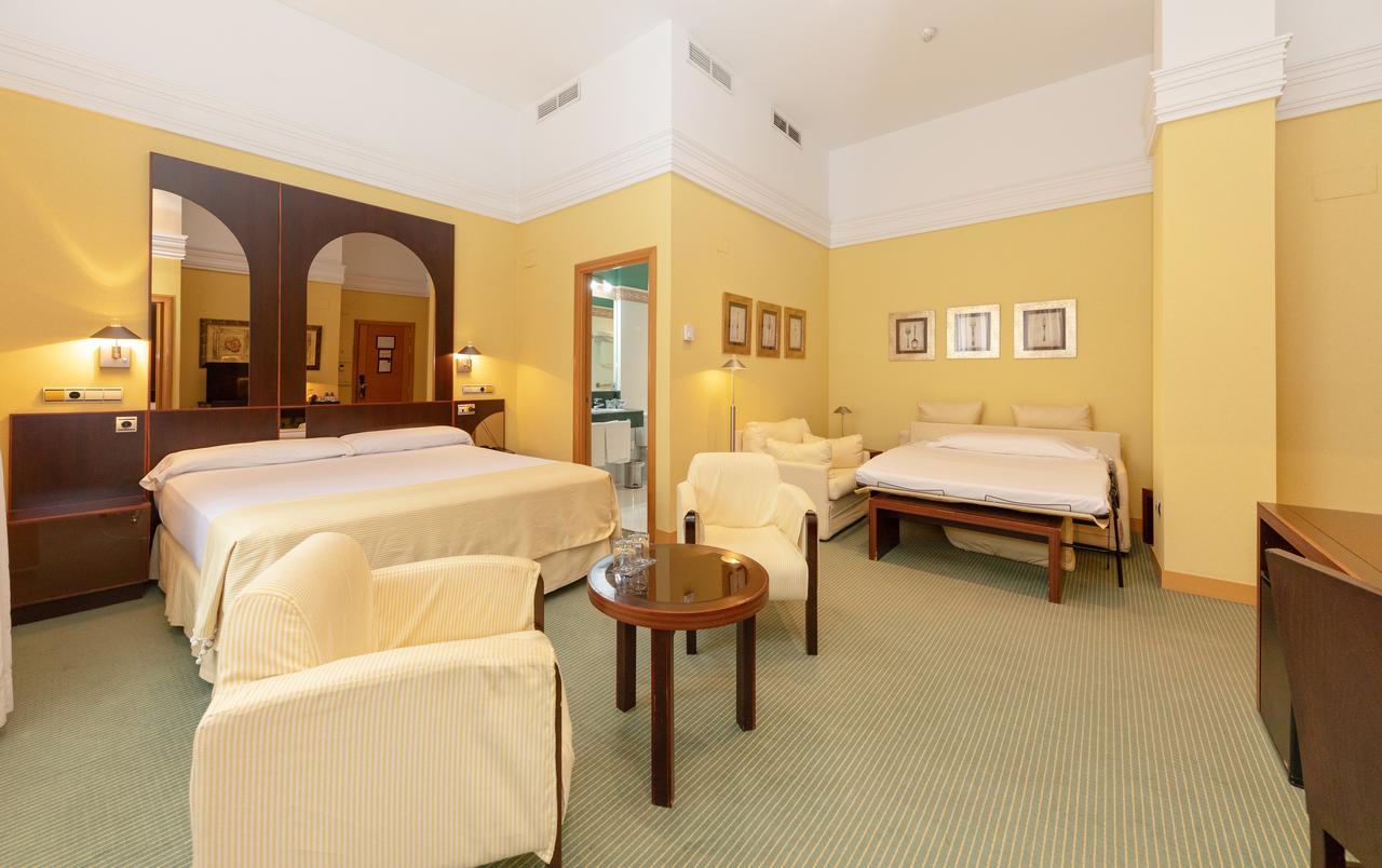 Double Room Extra Bed