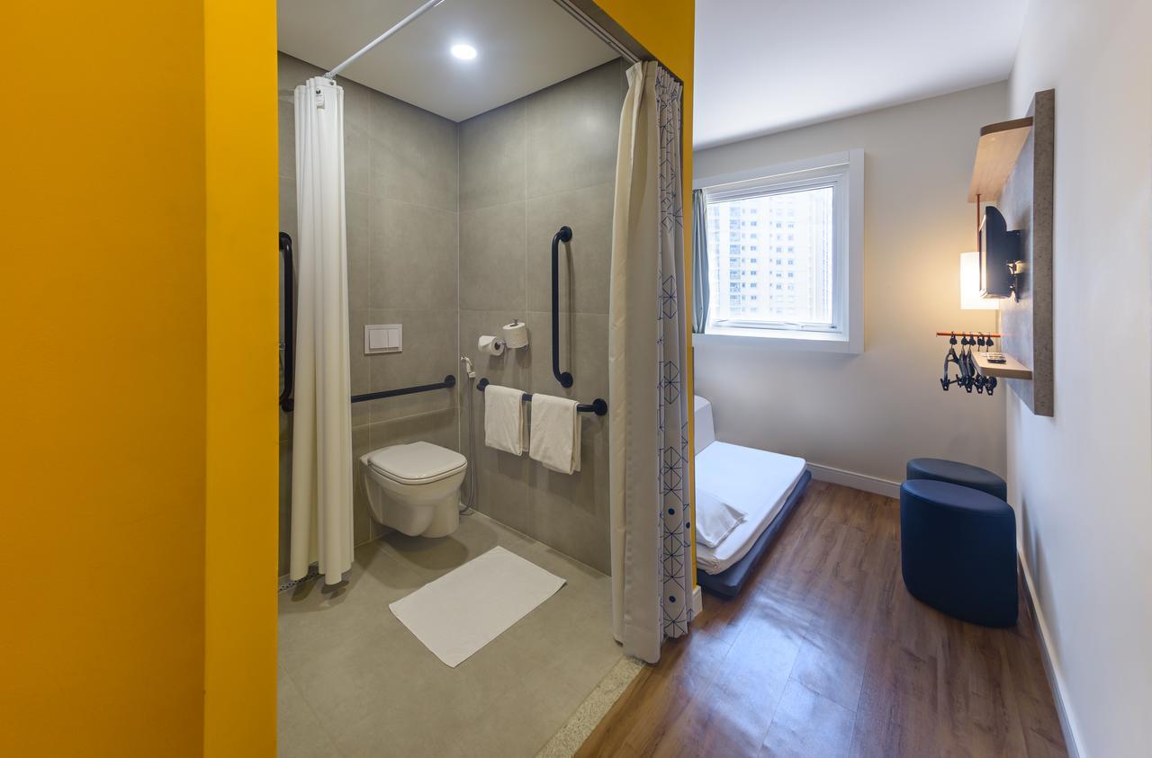 Double Room Mobility Access
