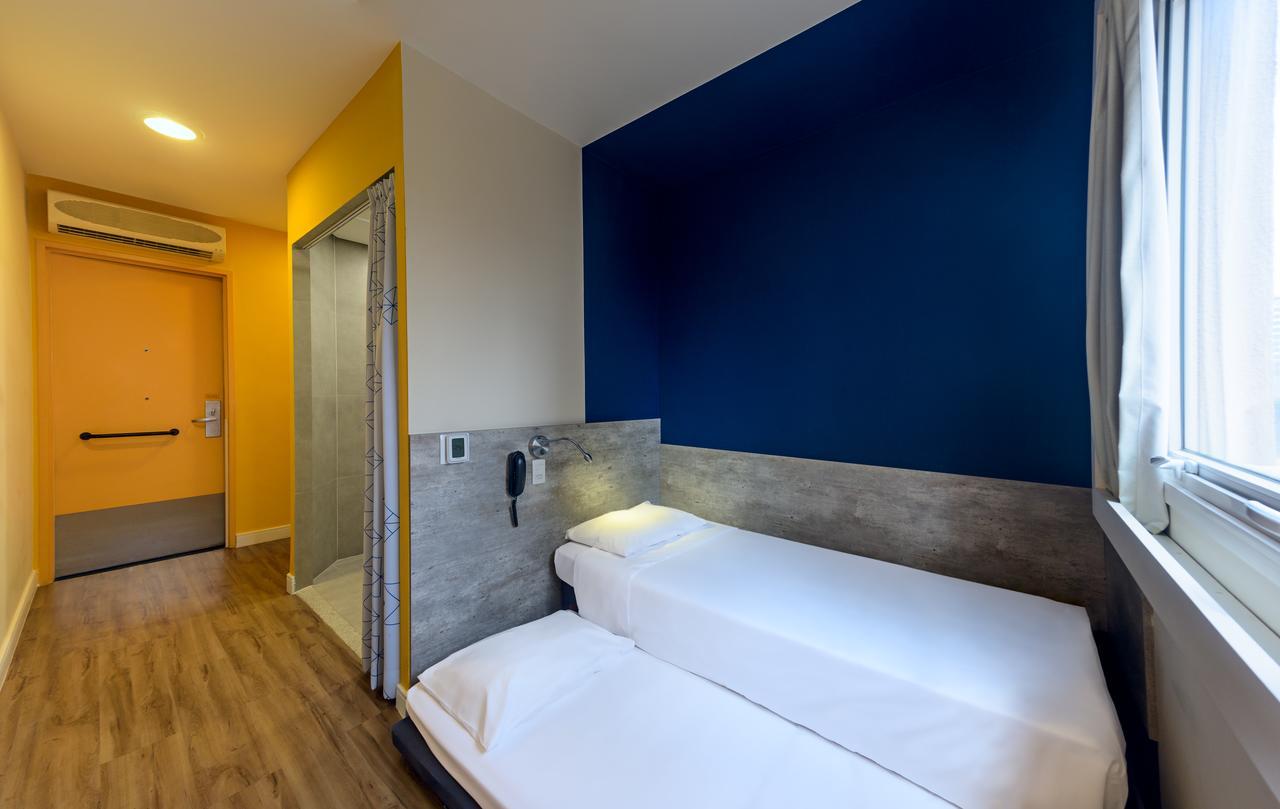 Double Room Mobility Access