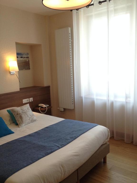 Double Room Disability Access