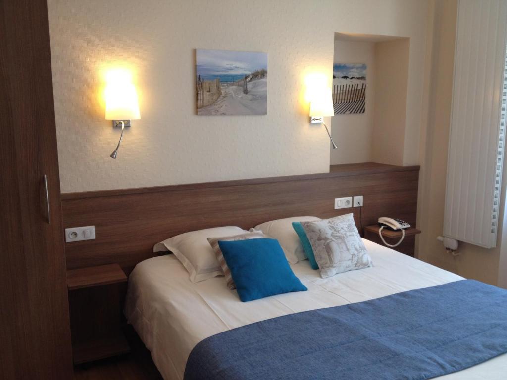 Double Room Disability Access