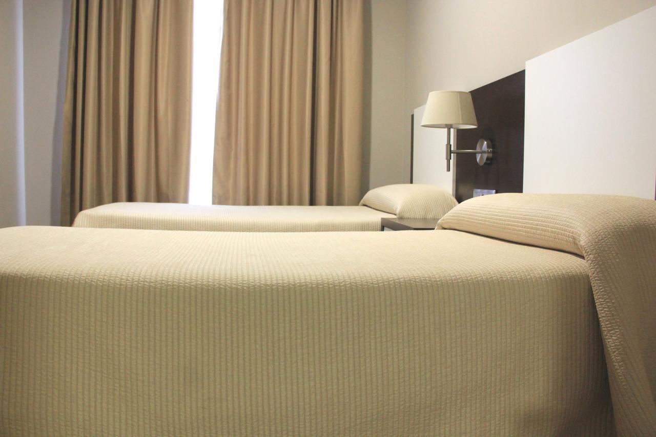 One-Bedroom Apartment Spa Access