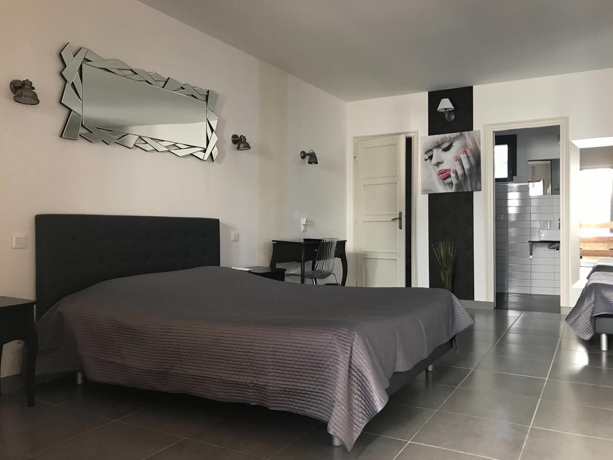 Chambre Familiale