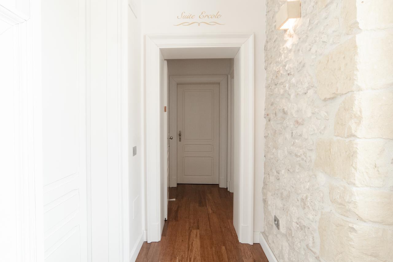 Suite Split Level