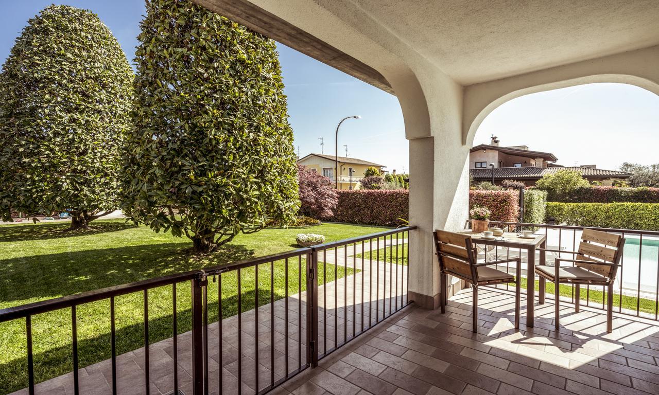 Comfort One-Bedroom Apartment