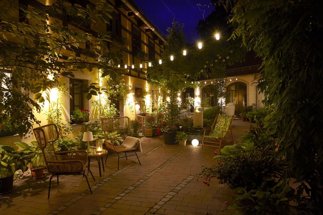 Comfort Double Room Terrace