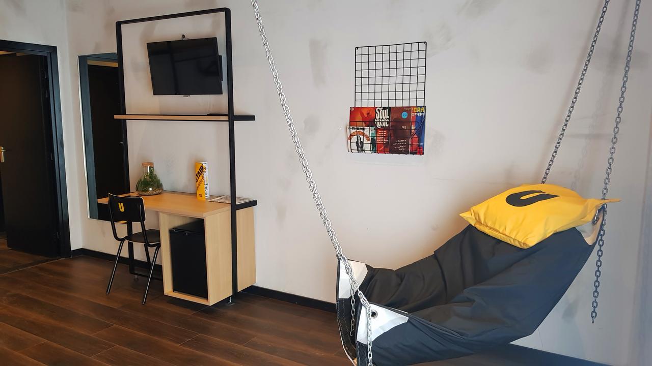 Penthouse