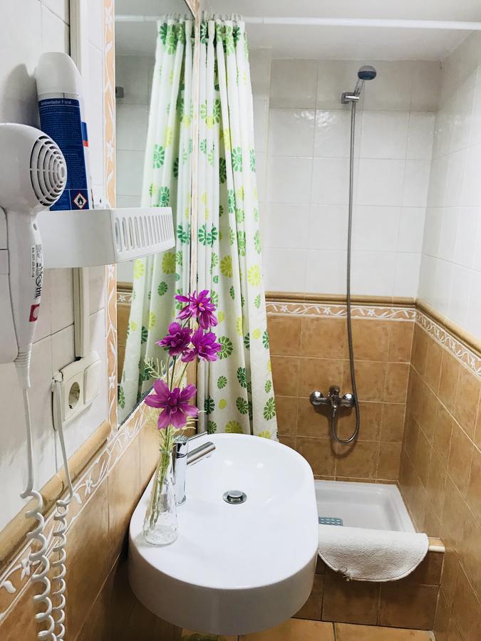 Double Room Ground floor
