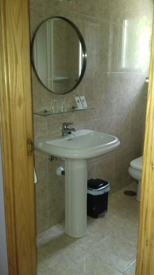 Double or Twin Room Sea View
