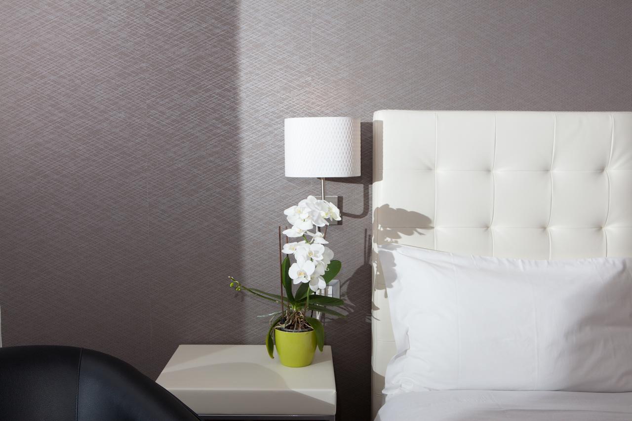 Superior Double or Twin Room City View