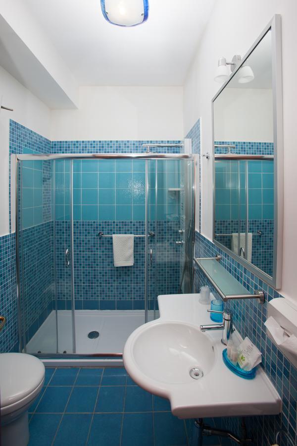 Superior Double or Twin Room City View