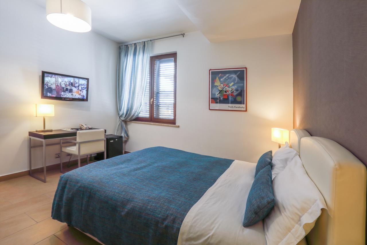 Double or Twin Room