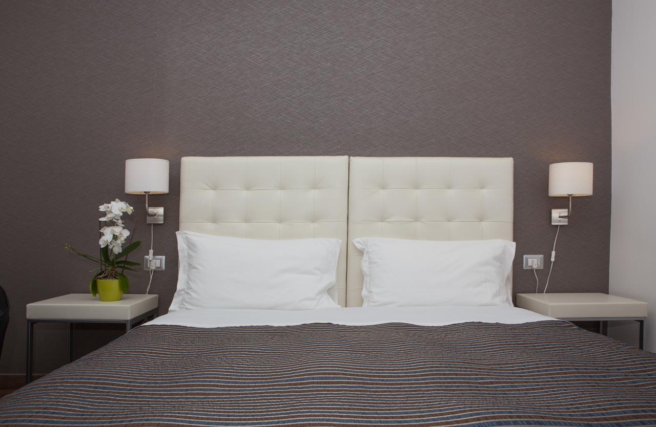 Superior Double or Twin Room City View