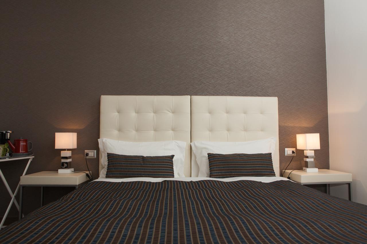 Superior Double or Twin Room City View