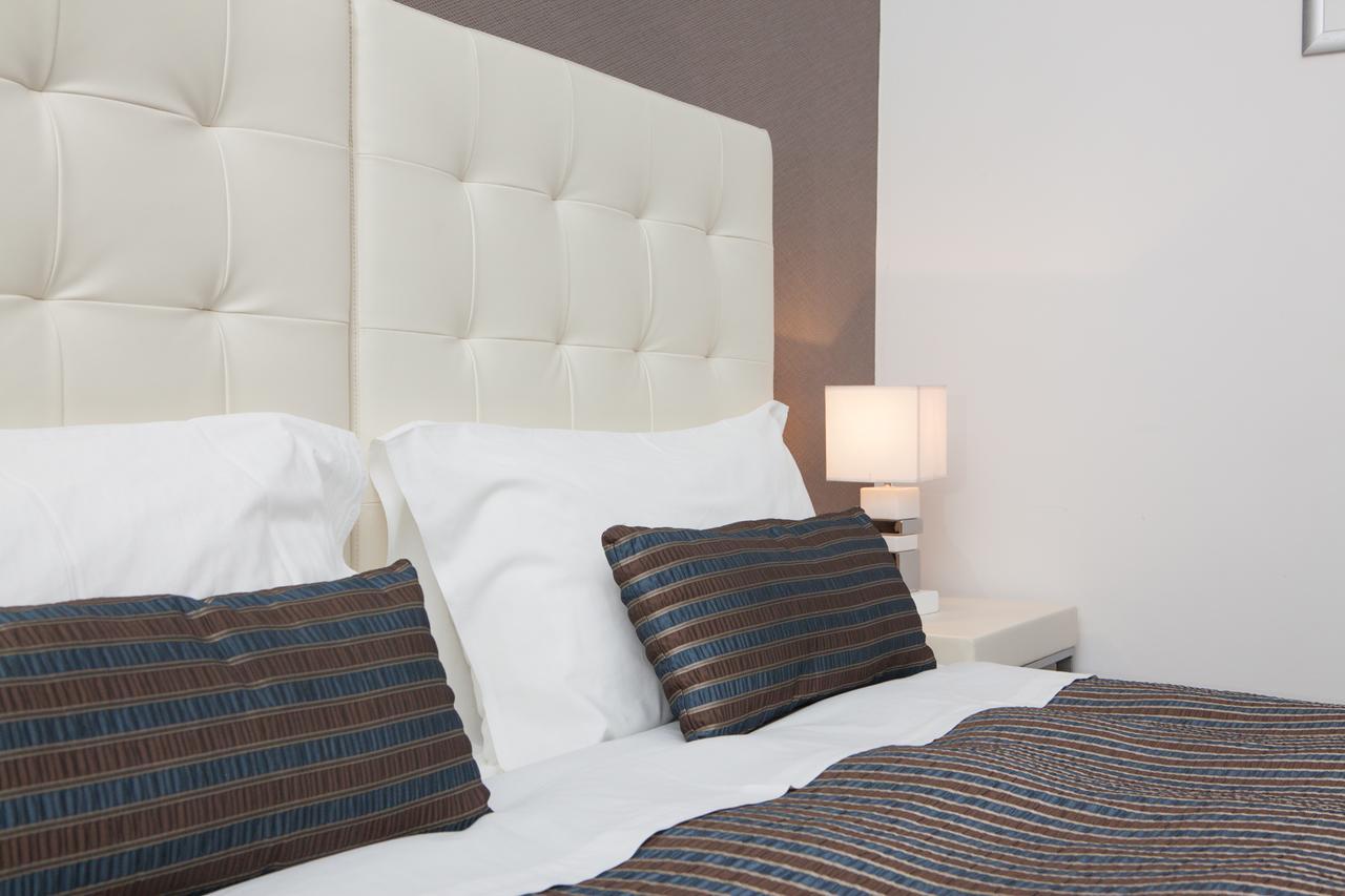 Superior Double or Twin Room City View