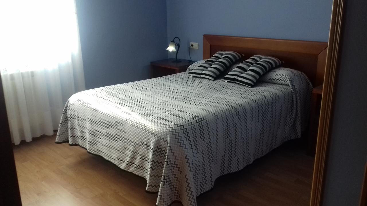 Double or Twin Room Sea View