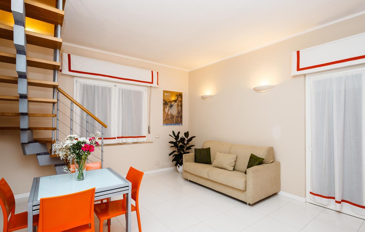 Duplex Suite