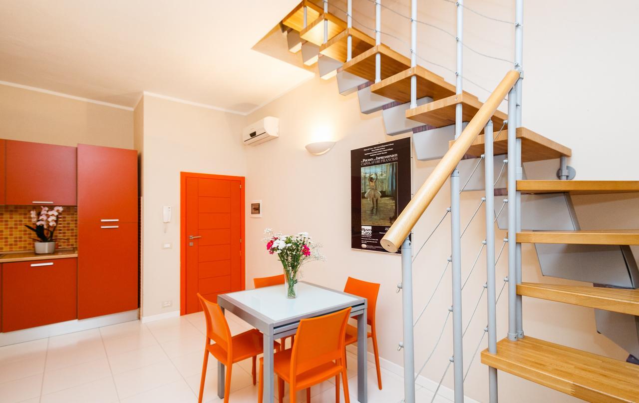 Duplex Suite