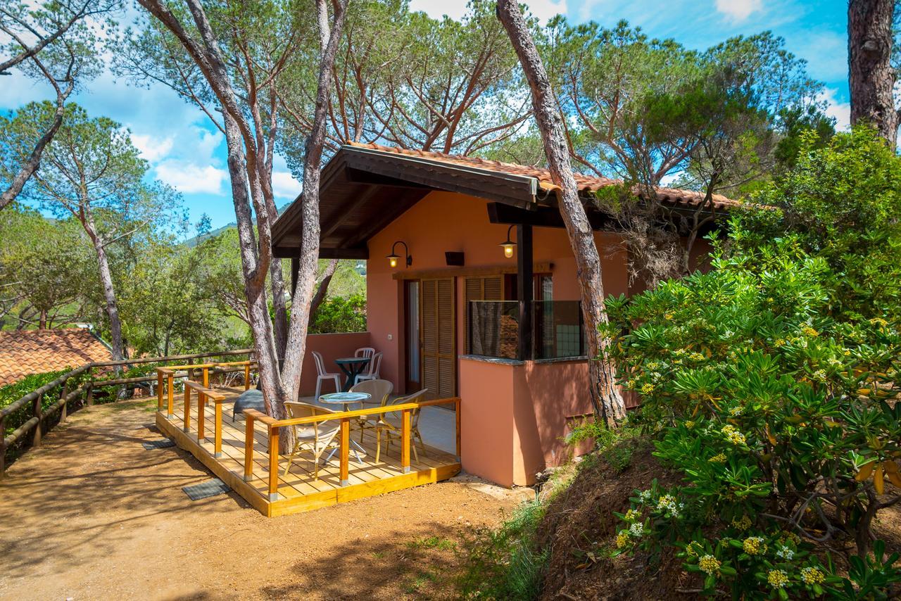 Two-Bedroom Bungalow