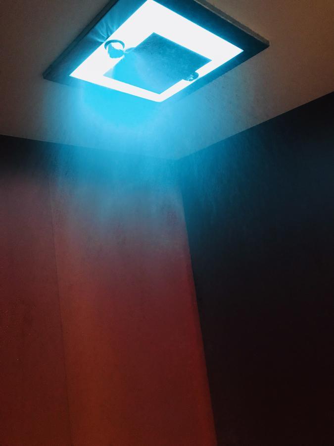 Suite Spa Access