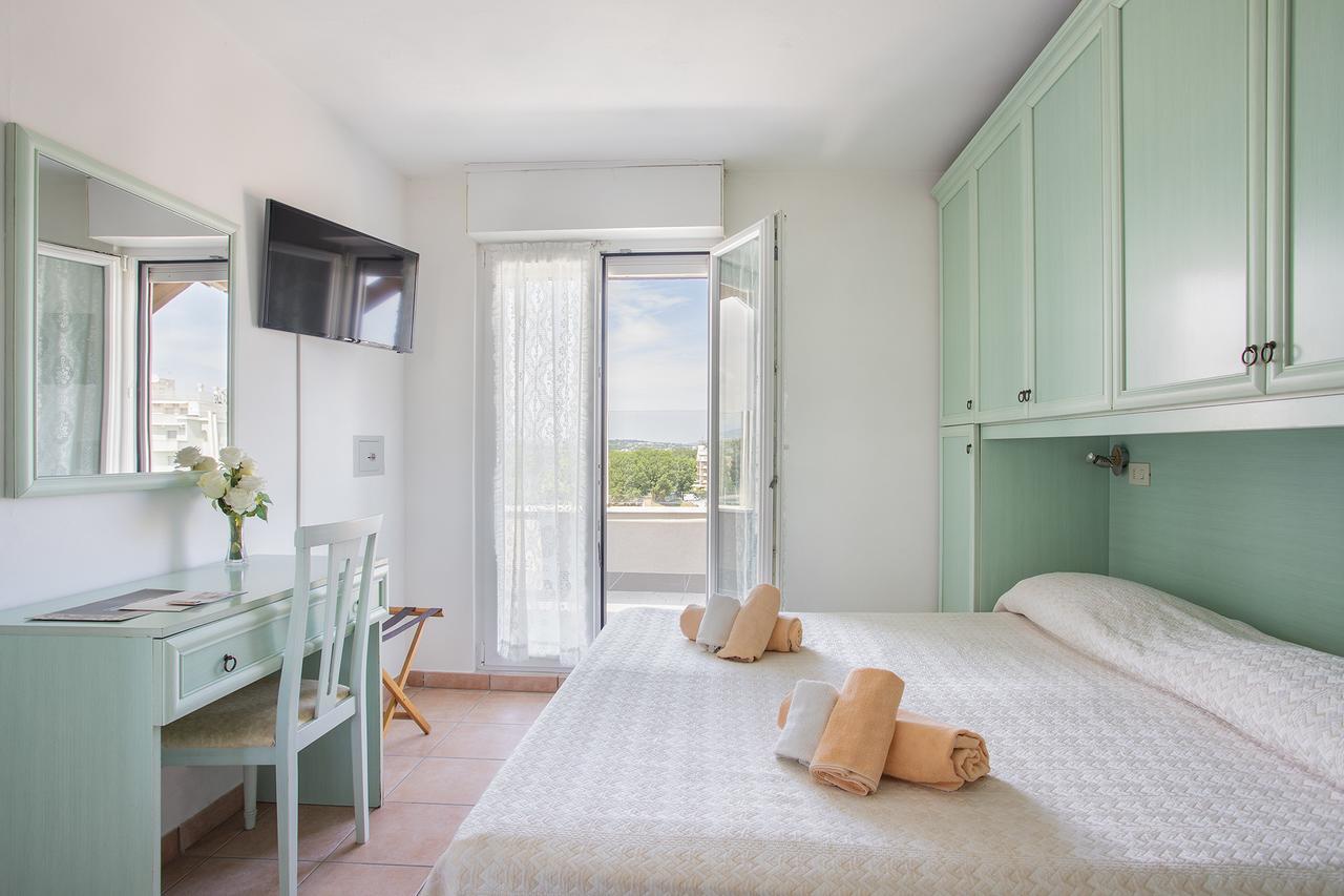 Double Room Sea View