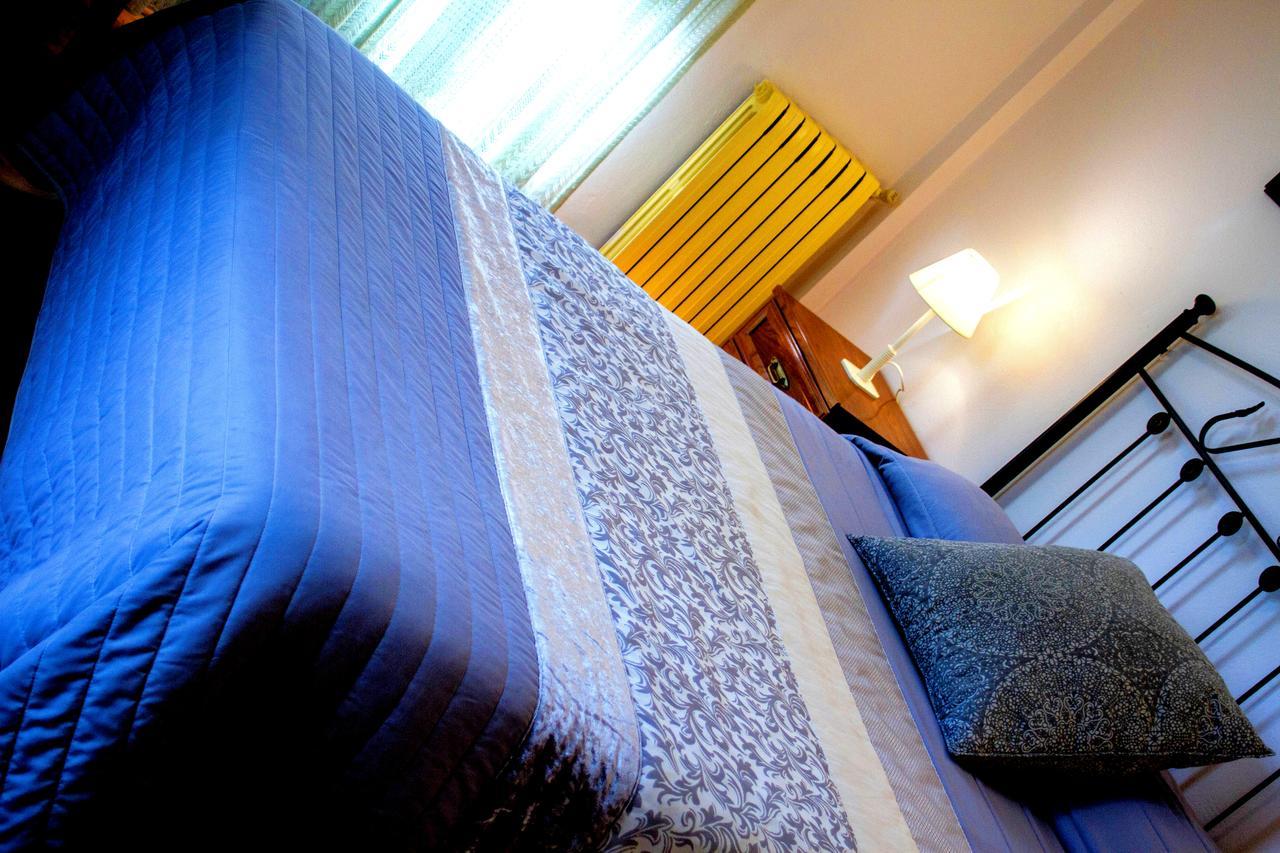 Double Room Balcony