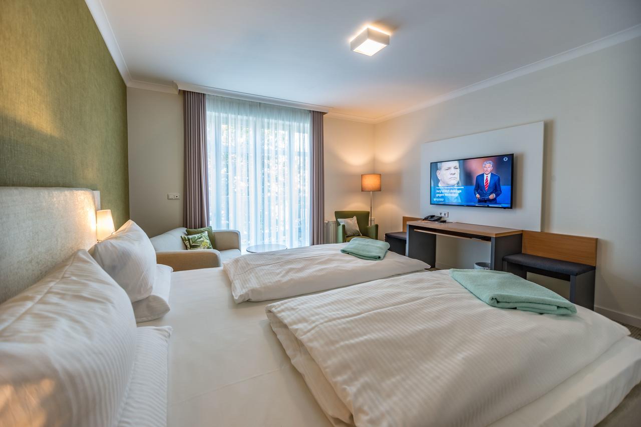 Comfort Double Room