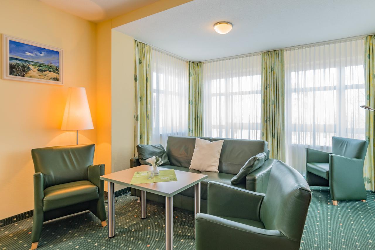 2-Room Apartment Sea Side