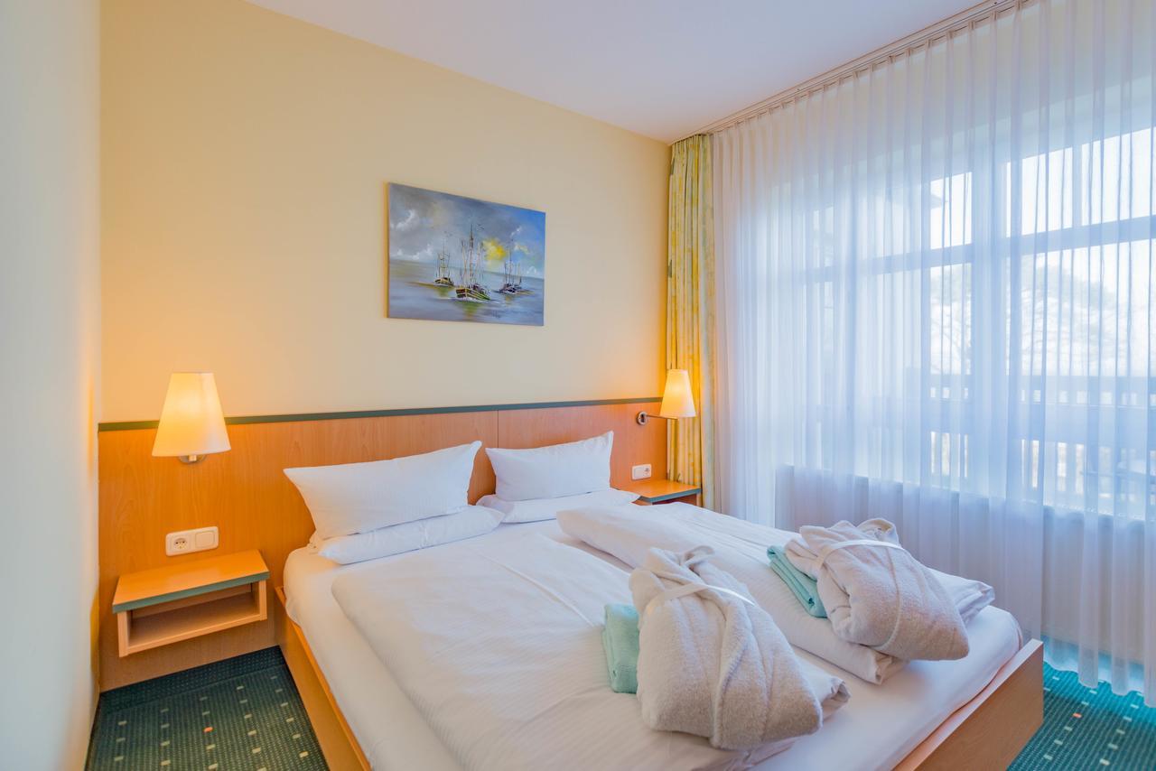 2-Room Apartment Sea Side