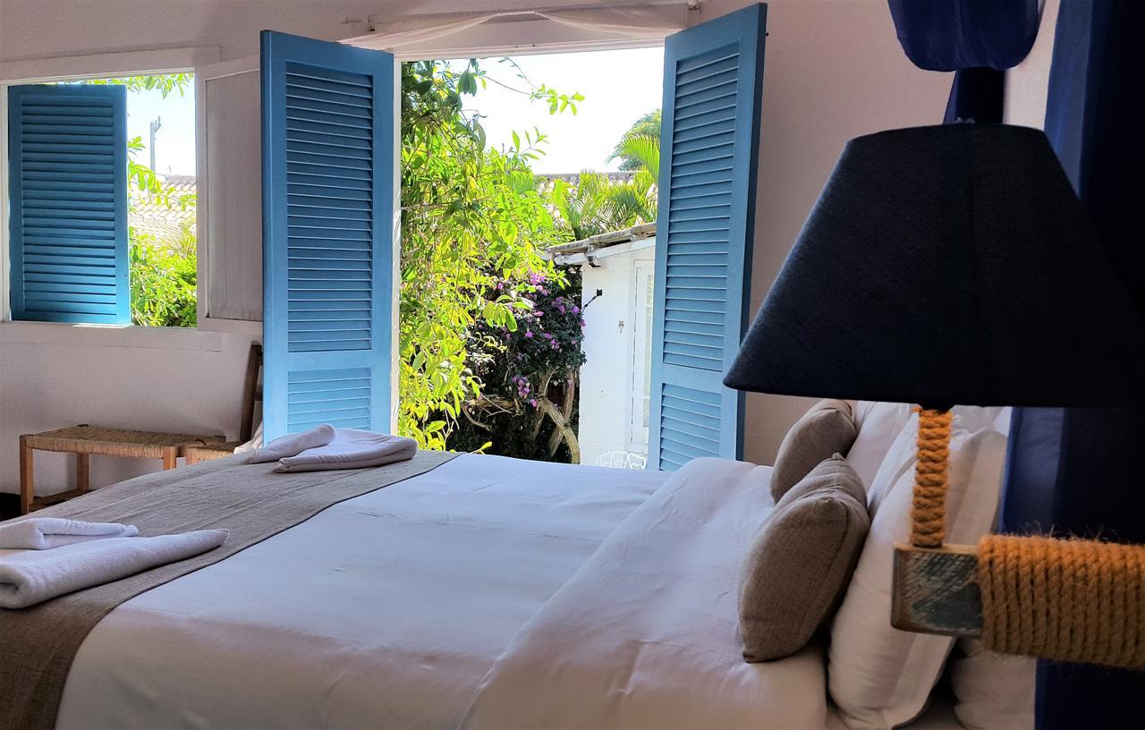 Deluxe Double Room Garden View Patio