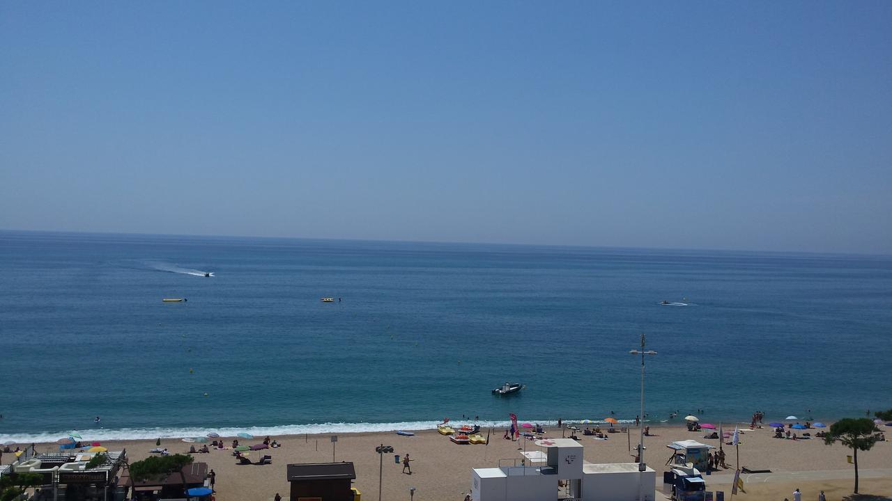 Double Room Sea View