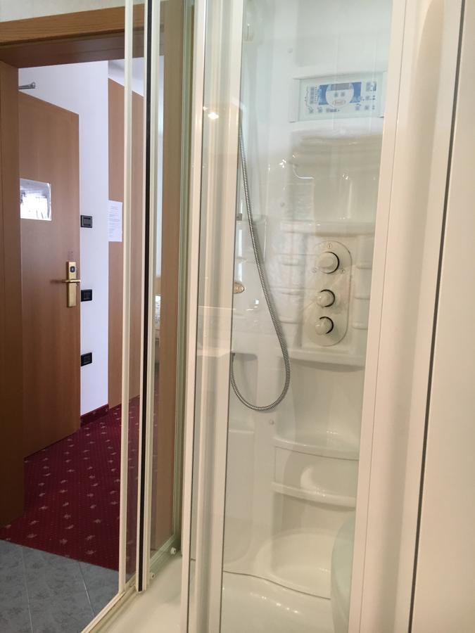 Triple Room Terrace Kitchenette