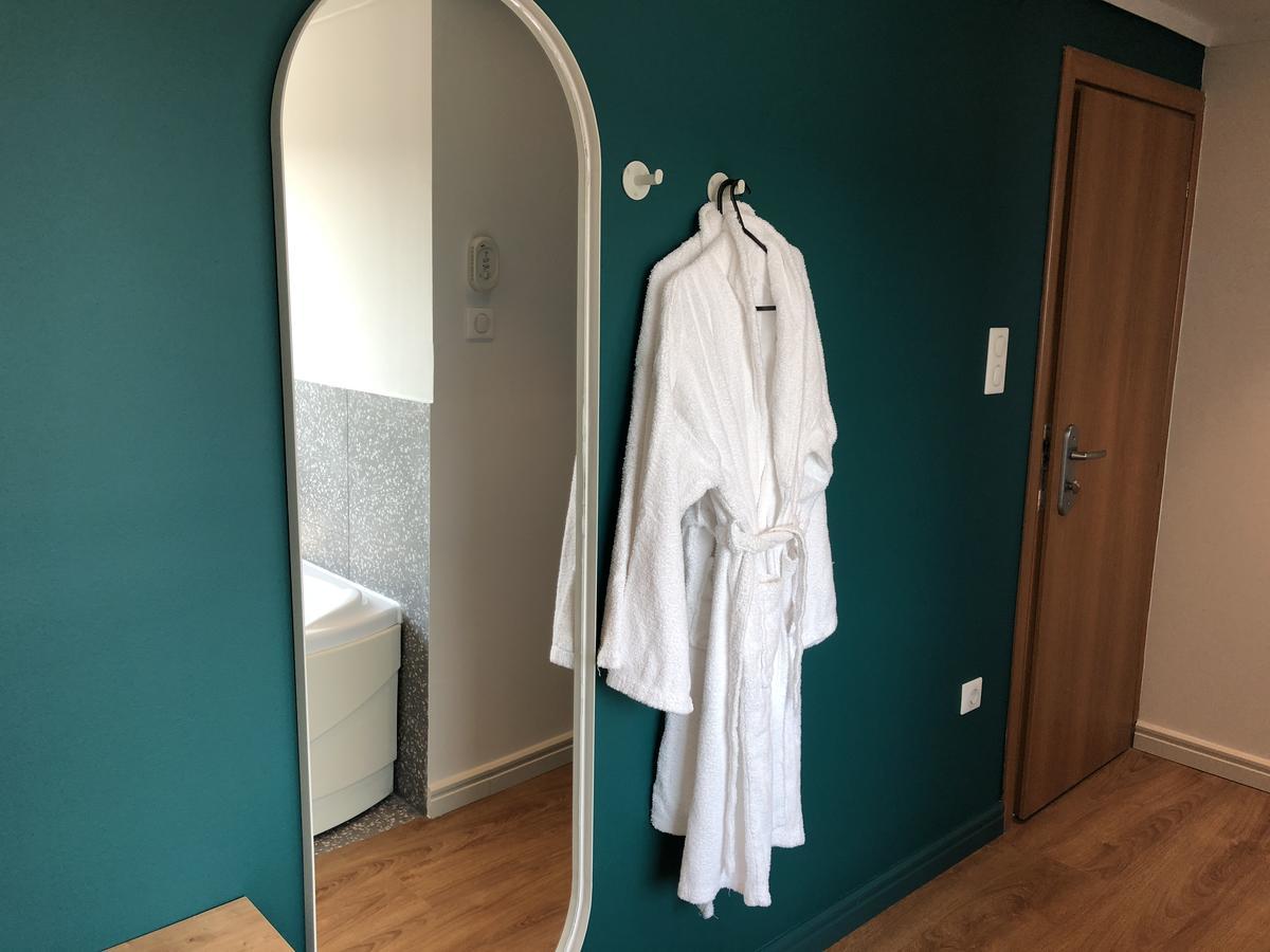 Executive Triple Room