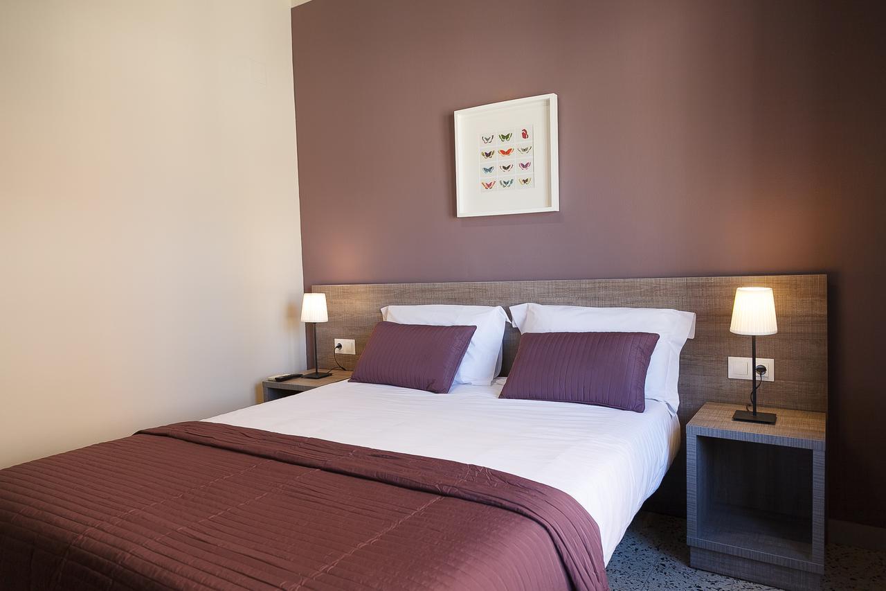 Standard Double Room Private Bathroom